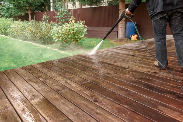 Best Factory Floor Cleaning  in Wendell, NC